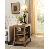 Accent Table