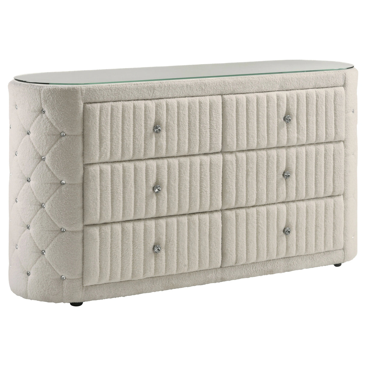 Sonya Bedroom Set