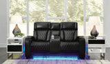 Boyington Power Reclining Sofa & Loveseat (2-Piece Set)