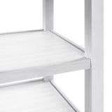 Amherst Table w/Wood Leg