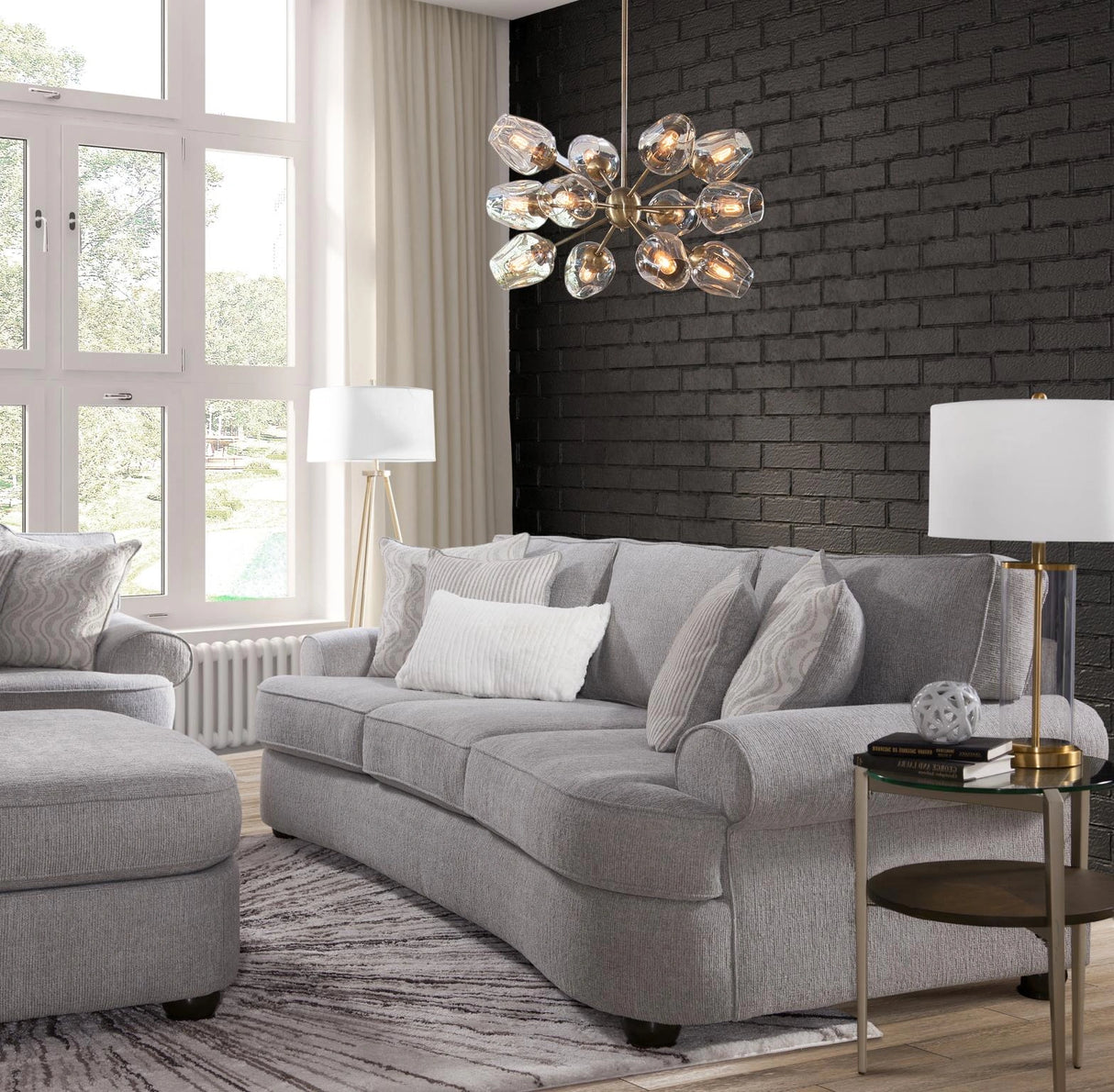 1920 Chambord Ash