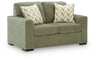 Bridgepoint Loveseat
