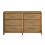 Charlotte-Dresser image