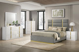 Ines Chest of Drawers
