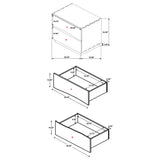Winslow Bedroom Set