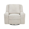 Monterey-Swivel Reclining Chair image
