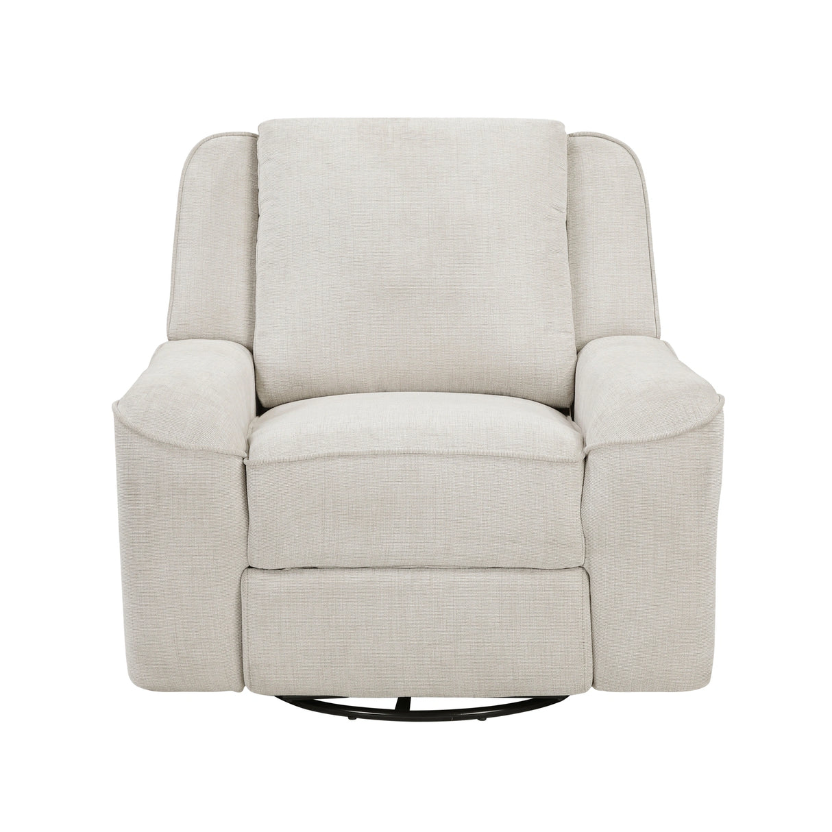 Monterey-Swivel Reclining Chair image