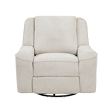 Monterey-Swivel Reclining Chair image
