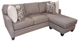 35833 Sofa Chaise