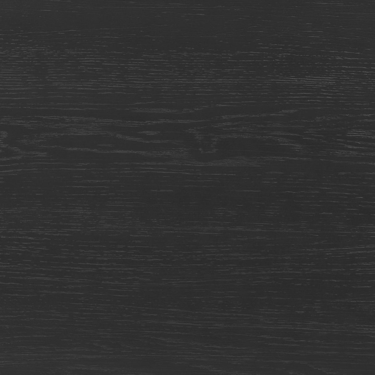 Portland Dining Table in Black