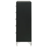 Lucia Chest of Drawers