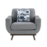 8341GY-1RV - Chair