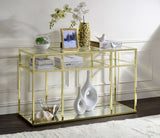 Sofa Table