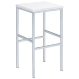 Natividad Bar Table Set