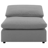 Raleigh Modular Sectional Sofa
