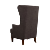 Kori 724 Chair w/Chrome Nails
