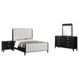 Brookmead Bedroom Set