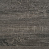 Sami Youth Dresser and Mirror Set
