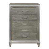 Tamsin Chest