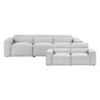Phoebe-2pc Set: Sofa, Love image