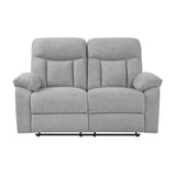 Jules-Double Reclining Love Seat image