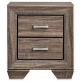 Kauffman Bedroom Set