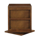 End Table (Swivel)
