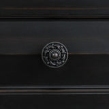 Bridgestone 7-Drawer Dresser in Antique White
