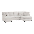 Lawson-(2)2-Piece Sectional with Chaise image
