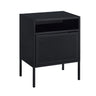 Ember Nightstand (C-1094) W/USB