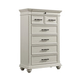 Slater Chest