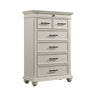 Slater Chest