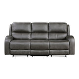 Pagosa-Double Reclining Sofa image