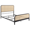 Lanewood Panel Bed