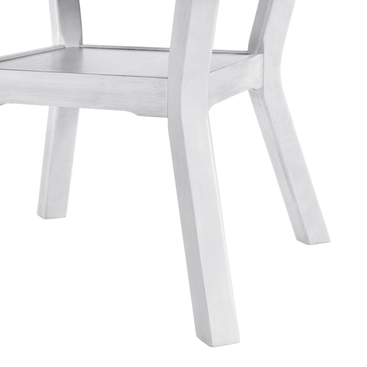 Amherst Table w/Wood Leg