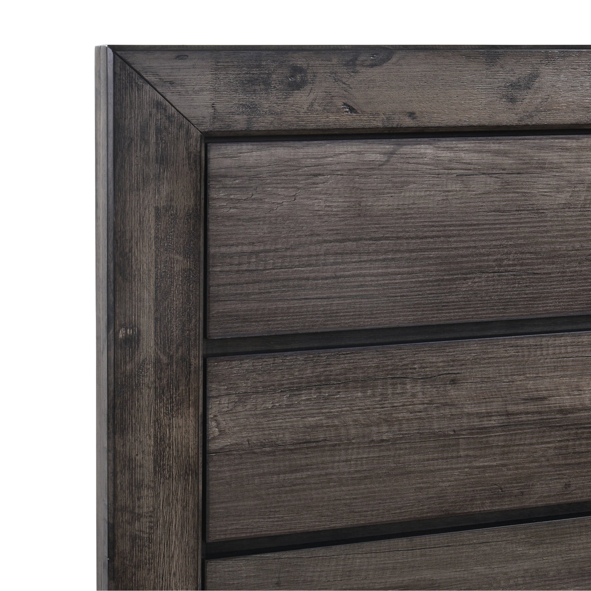 Nathan Youth Panel Bedroom Set