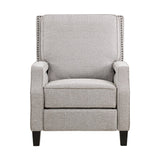 8504CCN-1 - Push Back Reclining Chair