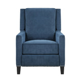 8505BU-1 - Push Back Reclining Chair