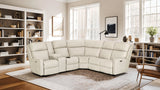 85751 Recl. Sofa
