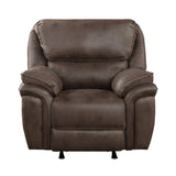 8517BRW-1 - Rocker Reclining Chair