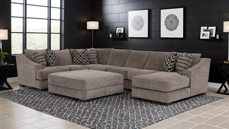 33833 Sofa Chaise