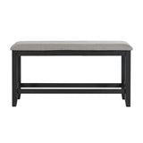 Martin 6 PC Counter Set (Black Base)