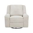 Monterey-Swivel Reclining Chair image