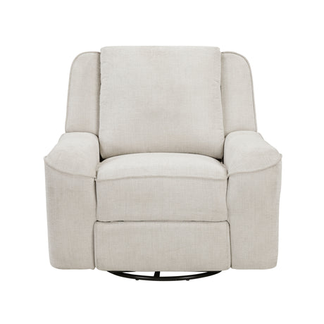 Monterey-Swivel Reclining Chair image