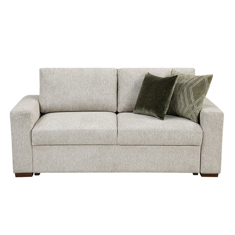 Isla-(2)Love Seat image