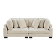 Traverse-(2) Love Seat image