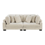 Traverse-(2) Love Seat image