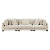 Traverse-(3) Sofa image