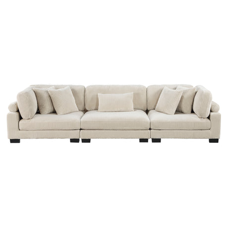 Traverse-(3) Sofa image