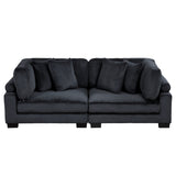 Traverse-(2)Love Seat image